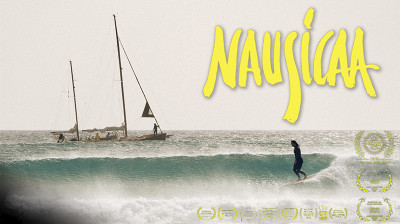 Nausicaa - Odisea moderna por olas vírgenes del Mediterráneo - Documental completo online