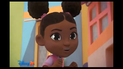 Kiya y los héroes de Kimoja Temporada 1 Episodio 1