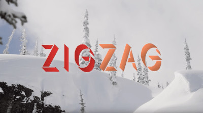Zig Zag - Contrastes y esencia del esquí - Documental completo online
