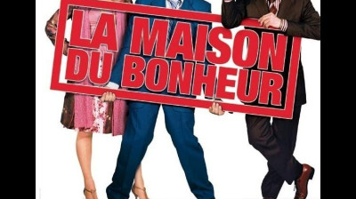 La Maison du Bonheur (2006) Comédie Française