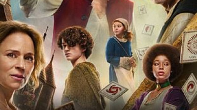 Loups-Garous (2024) Film Français: Comédie, Aventure, Fantastique