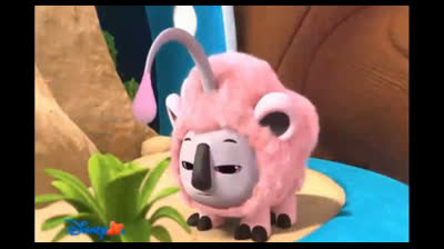 Morphle y las mascotas mágicas Temporada 1 Episodio 31