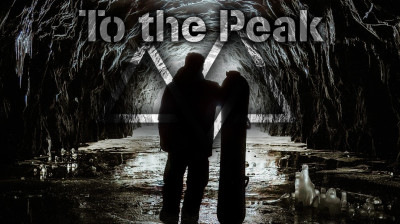 To the Peak / Au Sommet - Episodio 4: Explorando los Monts Valin con nieve 100% natural – Documental