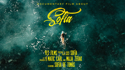 Sofia - Pinta olas y surfea sueños - Documental completo online