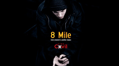 8 Mile - Rua Das Ilusões⚡??????????