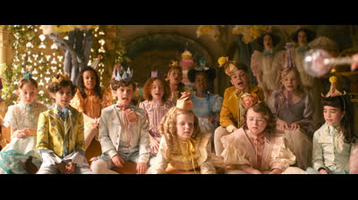 ARIANA GRANDINHA IN WICKED