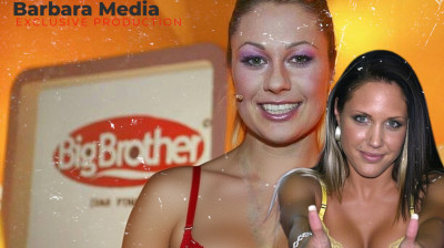 RTL II Big Brother (Staffel 5, Tag 8) Big Brother on Barbara Media