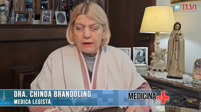 Del ARN y ADN al grafeno un desvío deliberado - Dra. Chinda Brandolino