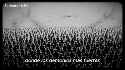 Santa Brígida Vio la Forma Real de los Demonios y sus Tormentos