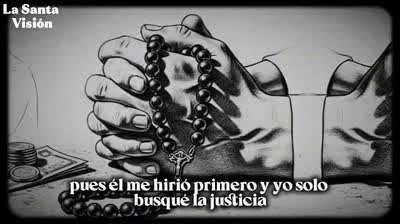 Santa Brígida Vio Dónde Están las Almas de los que Mueren Sin Perdonar
