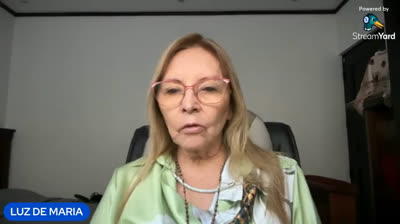 ES TIEMPO DE DECIDIR.