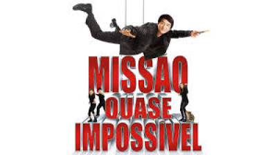 MISSÃO QUASE IMPOSSIVEL JACKIE CHAN