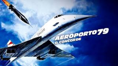 CONCORDE 1979