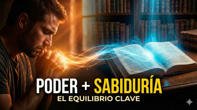 Lectura de Colosenses 1:9-12 con comentarios del versículo 10 parte 4