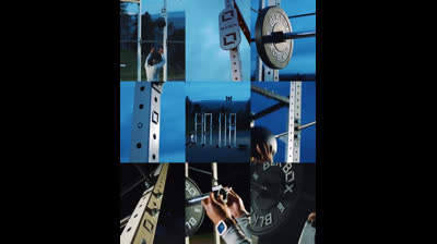 Outdoor Fitness Gym Setup by Harmandeep Singh Kandhari – Train Strong, Train Free