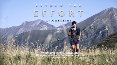 Beyond the Effort - 7000m de desnivel en los Pirineos - Documental completo online