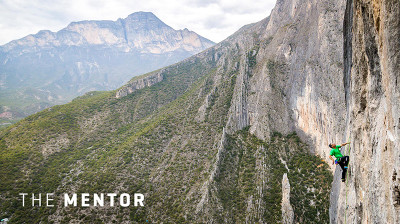 The Mentor - Escalada no México - Documentário completo online