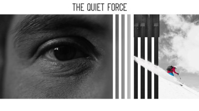 The Quiet Force: La comunidad invisible que sostiene las estaciones de esquí - Documental