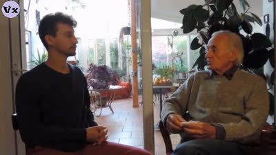 La vérité sur le Téléthon avec Jacques Testart