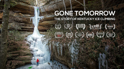 Gone Tomorrow - La caza del hielo antes de que desaparezca - Documental completo online