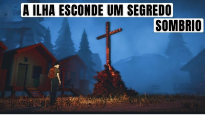 Sobrevivendo à Ilha Maldita - Pinnacle Point