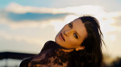 LAURA PAUSINI - RITORNO AD AMARE