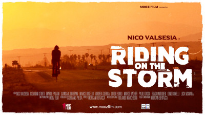 Riding on the Storm - El desafío de Nico Valsesia en la Race Across America – Documental