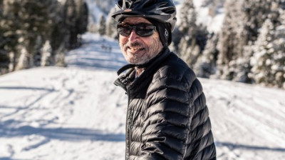 Last Tracks: Envejecimiento activo y resistencia emocional en Montana – Documental