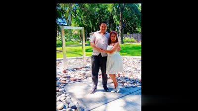 PEGADA A TU PIEL (CUMBIA)