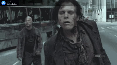 LA REBELION DE LOS ZOMBIS - OSKAR DEÑOR G