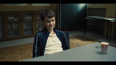 Adolescência - Temporada 1 - Episódio 03