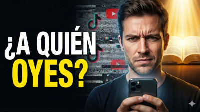 ¿De donde estas escuchando la doctrina? | Marcos 6:1-3