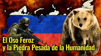 ¡Profecías dramáticas! La Virgen Revela EE.UU., China, Rusia