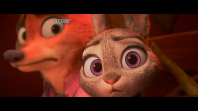 Zootopia 2