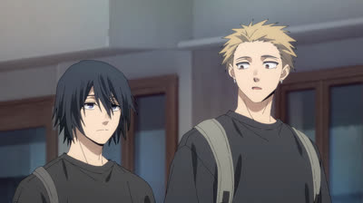 Kaoru Hana wa Rin to Saku