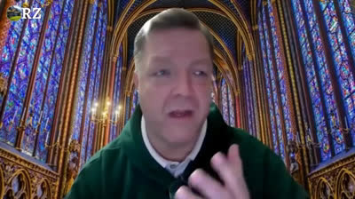 RUSIA INVADIRÁ EUROPA La PROFECÍA de MARIE JULIE JAHENNY