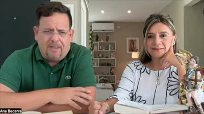 AL BORDE DE LA SEGUNDA VENIDA DE CRISTO, el Sínodo de la Sinodalidad lo confirma