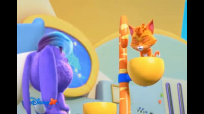 RoboGobo Temporada 1 Episodio 8 A