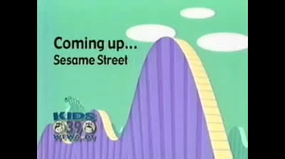 Roller coaster for PBS kids