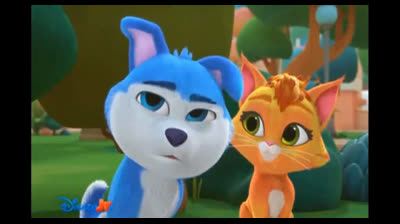 RoboGobo Temporada 1 Episodio 9 B