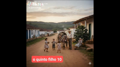 O quinto filho
