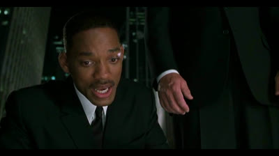 Men in Black 2
