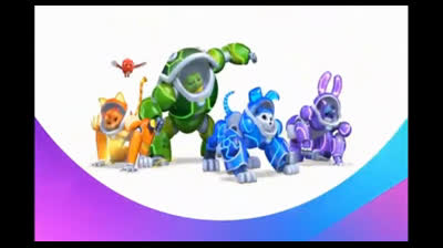 RoboGobo Temporada 1 Episodio 9 A