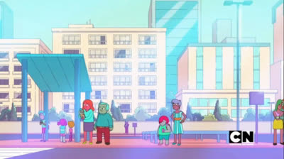 Summer Memories Shorts 5