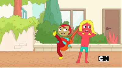 Summer Memories Temporada 1 Episodio 23