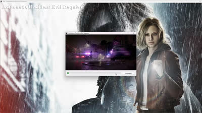 Resident Evil Requiem Descargar Juegos PC Full Español