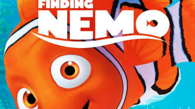 Finding Nemo (2003)