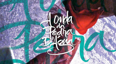 The Cornerstone Wave, el origen de una ola legendaria en Brasil - Documental