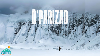 O’Parizad, el regreso a las grandes montañas del Himalaya - Documental