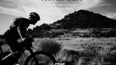Momentum, un desafío extremo de bicicleta de montaña en Francia - Documental
